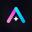 An image of the Altura (alu) crypto token logo