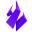An image of the Ambire Wallet (wallet) crypto token logo