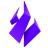 An image of the Ambire Wallet (wallet) crypto token logo