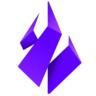 An image of the Ambire Wallet (wallet) crypto token logo