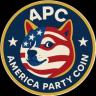 America Party Coin (apc) のクリプトトークンロゴ画像