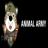 Изображение логотипа крипто-токена Animal army (animal)