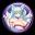 An image of the Anime (ani) crypto token logo