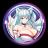 An image of the Anime (ani) crypto token logo