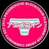 An image of the Animecoin (ani) crypto token logo