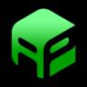 Larawan ng logo ng Apex Coin (acx) crypto token