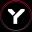 Imagem do logo do token apyUSD (apyusd)