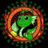 Изображение логотипа крипто-токена Arabian Dragon (agon)