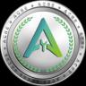 Imagem do logo do token Arable Protocol (acre)