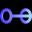 An image of the Arbius (aius) crypto token logo