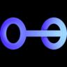 An image of the Arbius (aius) crypto token logo
