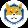 Ein Bild des ArbShib (aishib) Krypto-Token-Logos