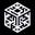 Uma imagem do logotipo do token cripto Arbus (arbus)