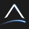 En bild av Arc (arc) kryptotoken-logotypen