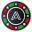 En bild av Arcadeum (arc) kryptotoken-logotypen