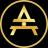 Изображение логотипа крипто-токена Arcana (acrusd)