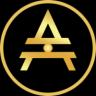 Изображение логотипа крипто-токена Arcana (acrusd)