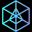 An image of the Arcblock (abt) crypto token logo
