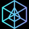 An image of the Arcblock (abt) crypto token logo