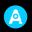 Una imagen del logo del token cripto Ares Protocol (ares)