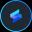 Una imagen del logo del token cripto ArGoApp (argo)