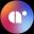 An image of the Artrade (atr) crypto token logo