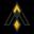 Una imagen del logo del token cripto ARTX (artx)