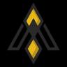 Una imagen del logo del token cripto ARTX (artx)