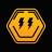 Uma imagem do logotipo do token cripto Artyfact (arty)