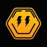 Uma imagem do logotipo do token cripto Artyfact (arty)