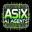 Une image du logo du token crypto ASIX (asix)