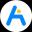 An image of the Assemble Protocol (asm) crypto token logo