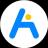 An image of the Assemble Protocol (asm) crypto token logo