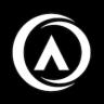 An image of the Astrid Restaked stETH (rsteth) crypto token logo