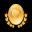 Athenas (athenasv2) крипто токен логосунун сүрөтү