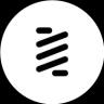 An image of the Bounce (auction) crypto token logo