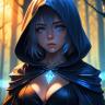 Изображение логотипа крипто-токена AURORA (aurora)