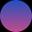 An image of the AuroraToken (aurora) crypto token logo