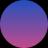 An image of the AuroraToken (aurora) crypto token logo