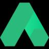 Ein Bild des Autentic (aut) Krypto-Token-Logos