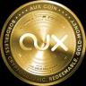 Immagine del token cripto AUX Coin (aux)