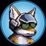 An image of the Aviator (avi) crypto token logo