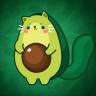 Изображение логотипа крипто-токена Avocato (ato)