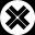Uma imagem do logotipo do token cripto Axelar (axl)