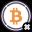 axlWBTC (axlwbtc) 加密代币标志图片