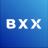 An image of the Baanx (bxx) crypto token logo