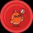 An image of the Baby Coq Inu (bcoq) crypto token logo