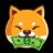 Изображение логотипа крипто-токена Baby Doge Cash (babydogecash)
