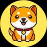 Una imagen del logo del token cripto Baby Doge Coin (babydoge)