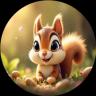 Изображение логотипа крипто-токена Baby Peanut (babyp)